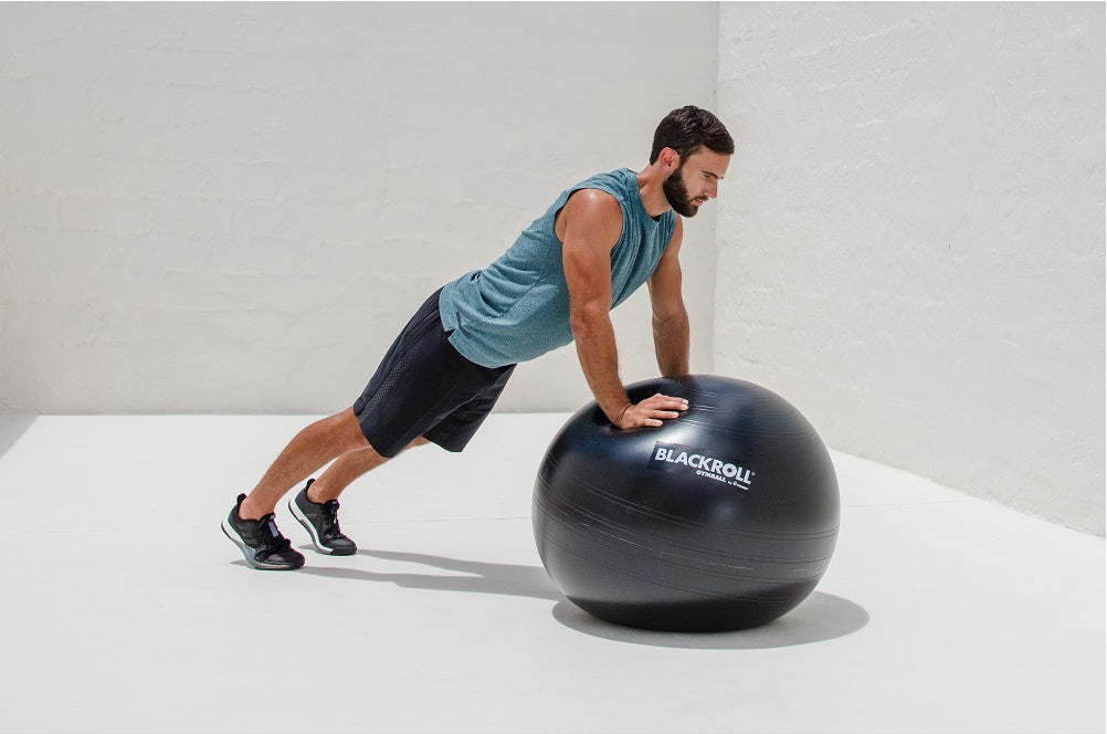 BLACKROLL® GYMBALL