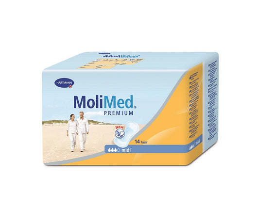 MoliMed Premium midi