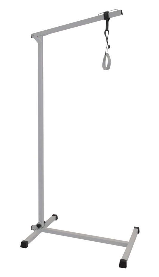 Aufhelfer für Pflegebett
