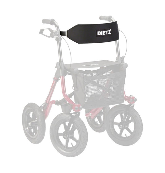 Rückengurt Komfort für Rollmobil TAiMA M, S und XC
