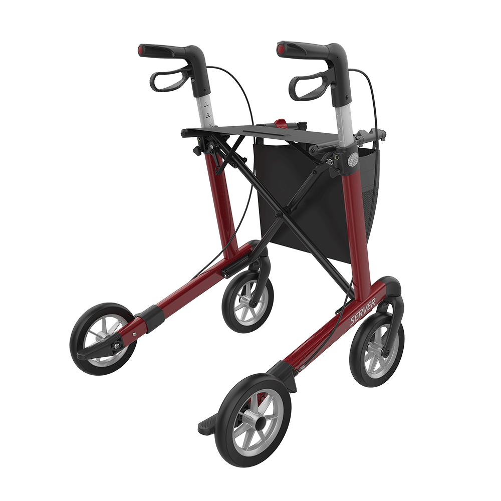 Rollator SERVER