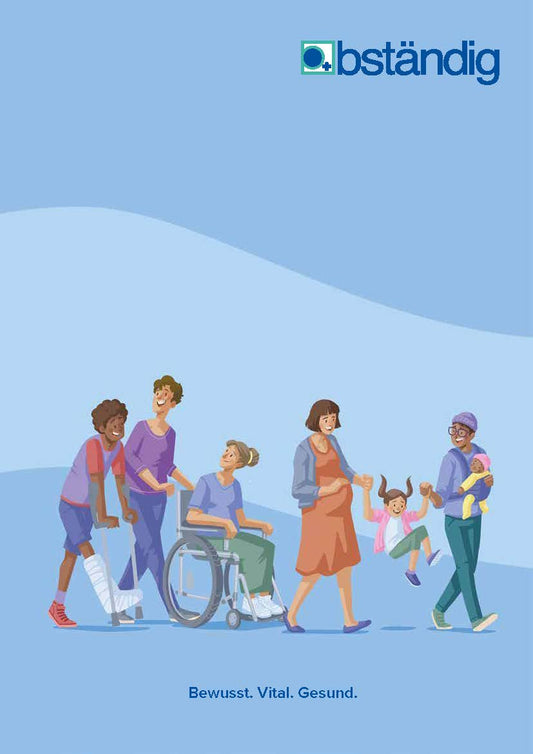 bständig Hauptkatalog