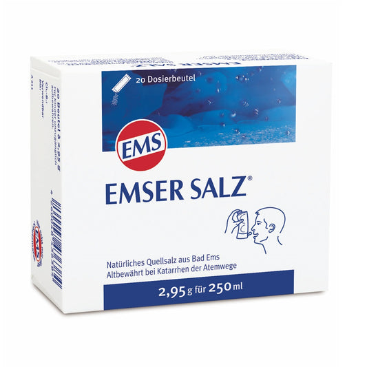 EMSER Salz®
