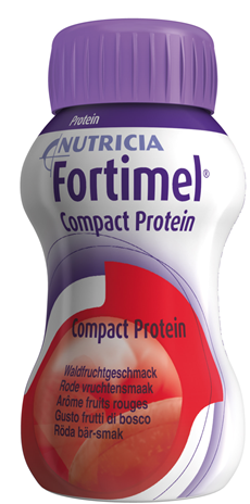 Fortimel Compact Protein
