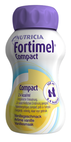 Fortimel Compact