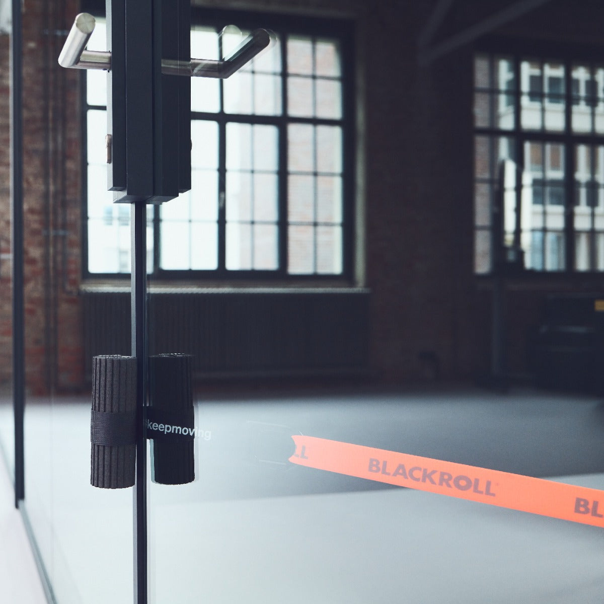 BLACKROLL® HOOK Türanker