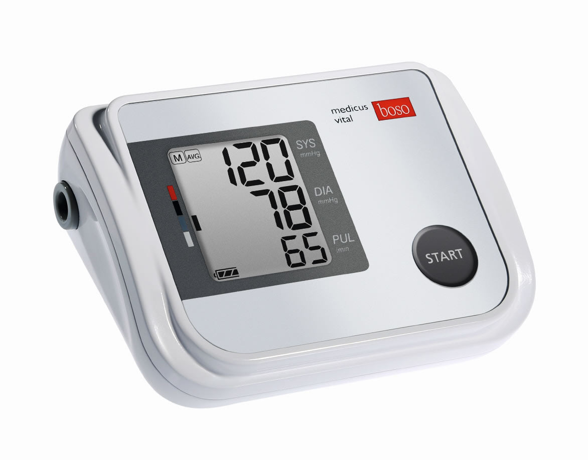 Boso Medicus Vital