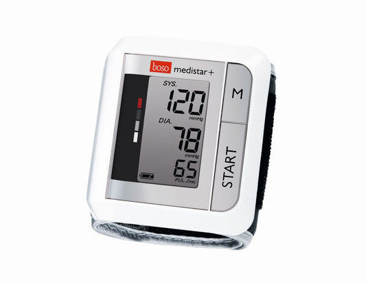 Boso Medistar+