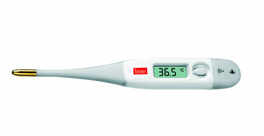 Bosotherm Fieberthermometer Flex Digital