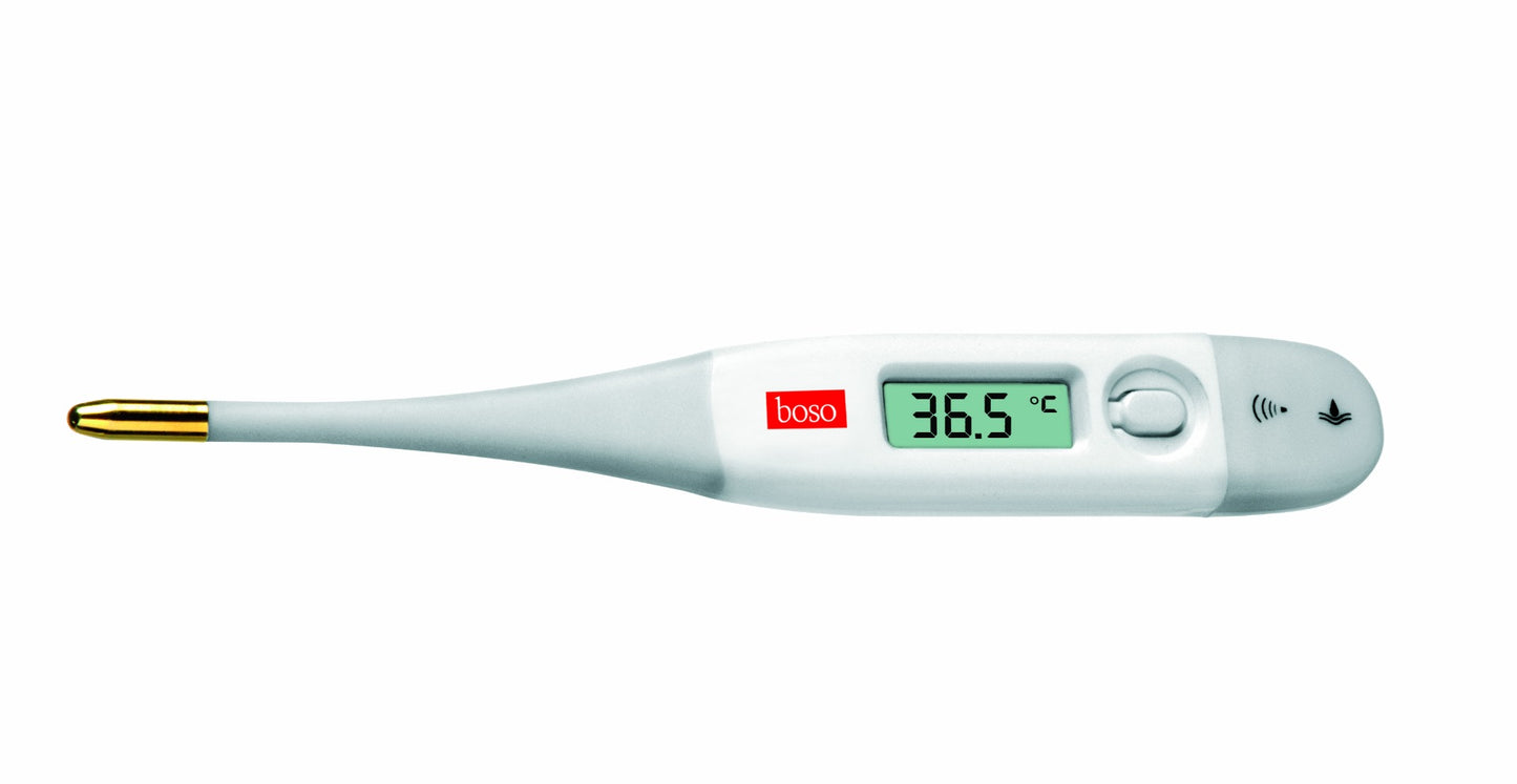 Bosotherm Fieberthermometer Flex Digital