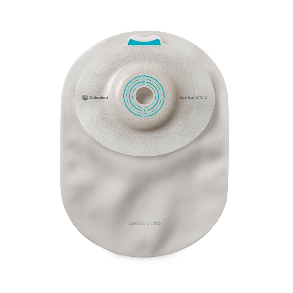 Coloplast SenSura® Colobeutel Konvex