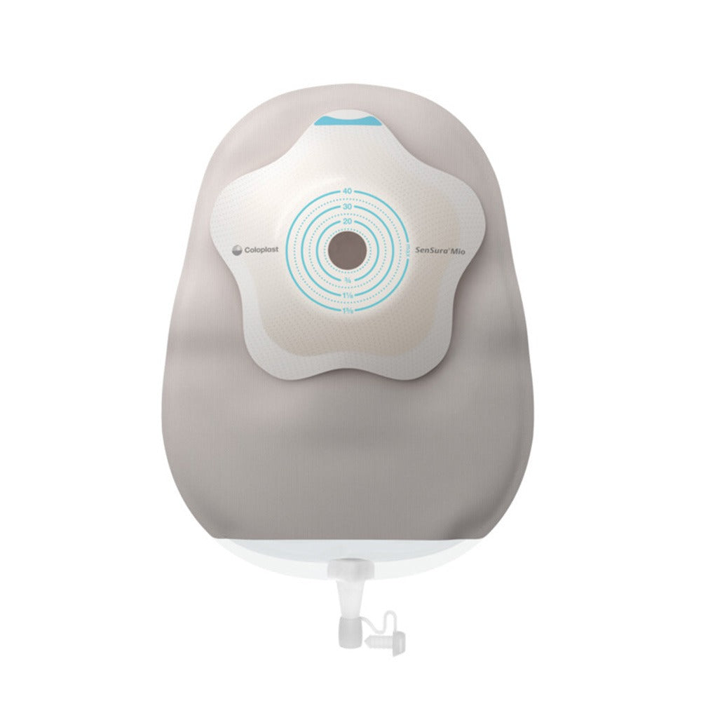 Coloplast SenSura® Urobeutel Konkav