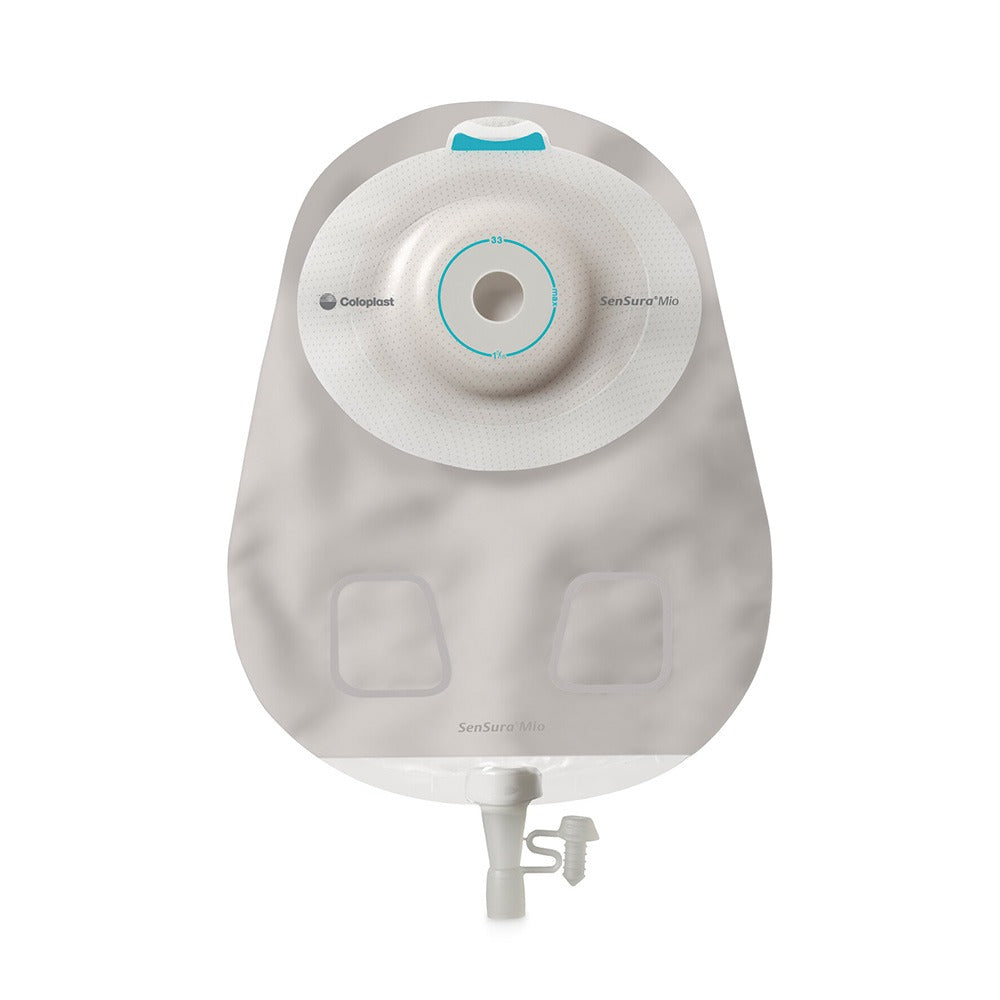 Coloplast SenSura® Urobeutel Konvex