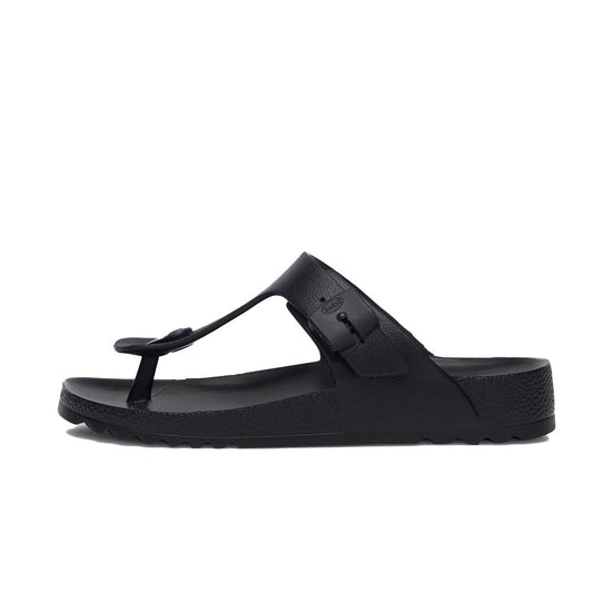 Scholl Bahia Flip-Flop Black