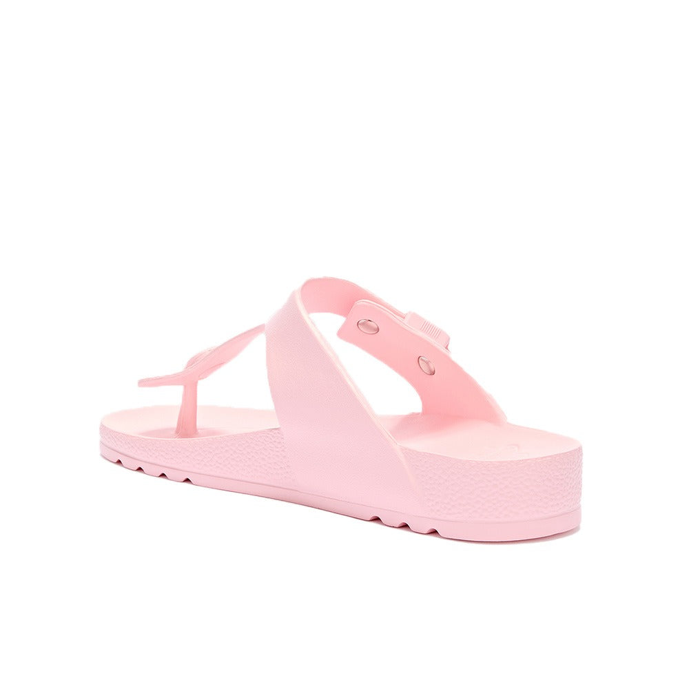 Scholl Bahia Flip-Flop Light Pink