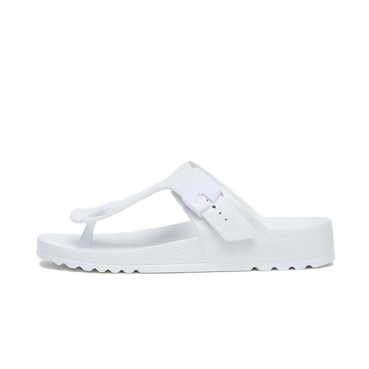 Scholl Bahia Flip-Flop White