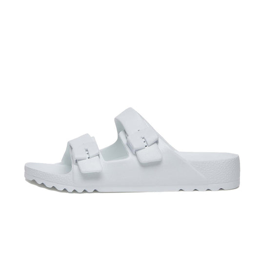 Scholl Bahia White