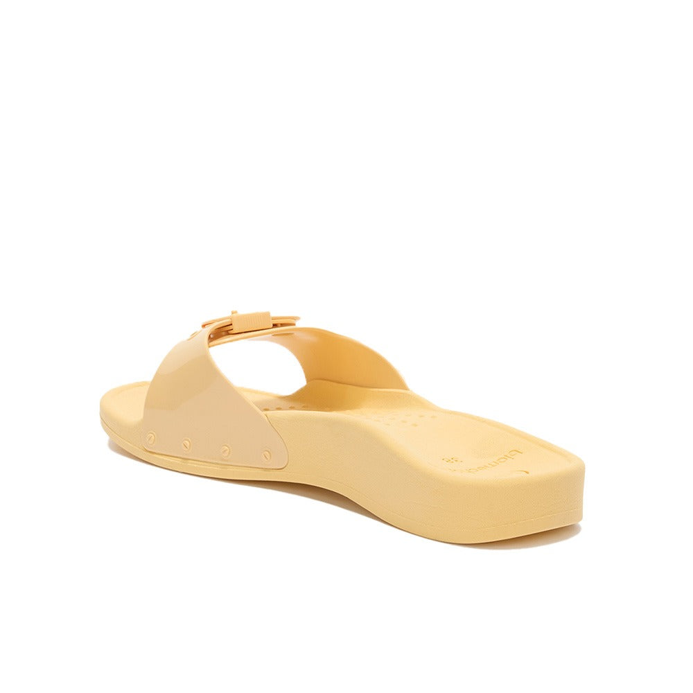 Scholl Sun Apricot