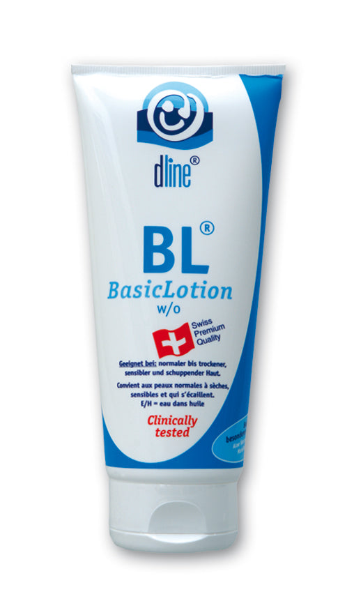 dline BL® Basic Lotion