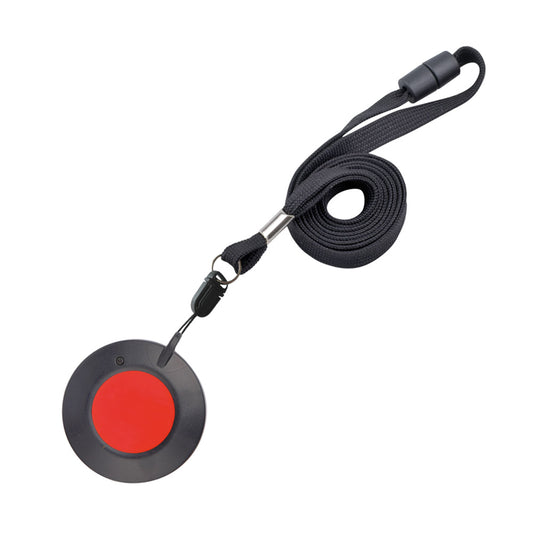 Halsbandsender Easywave