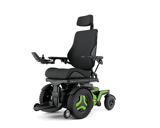 Permobil F3 Corpus