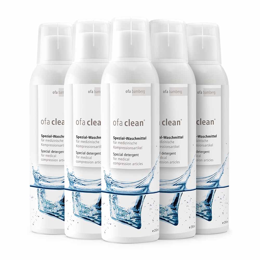 Ofa Clean Spezialwaschmittel