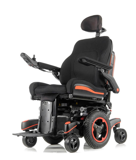 Elektro-Rollstuhl Q700 M Sedeo Ergo