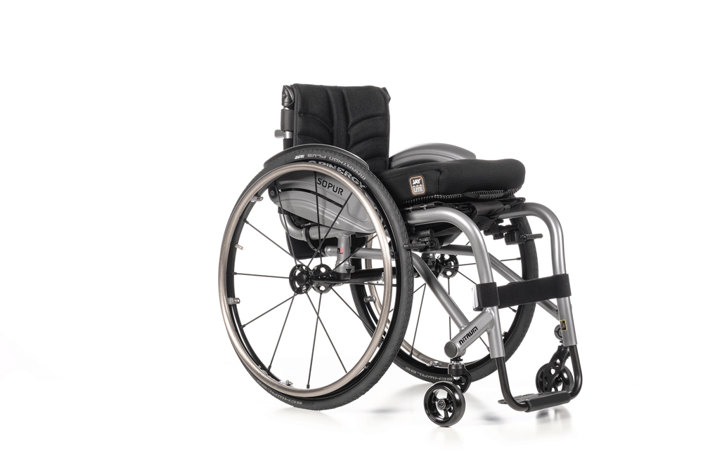 Nitrum Hybrid / Nitrum Hybrid Pro