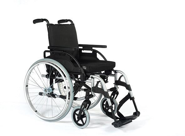 Breezy BasiX²