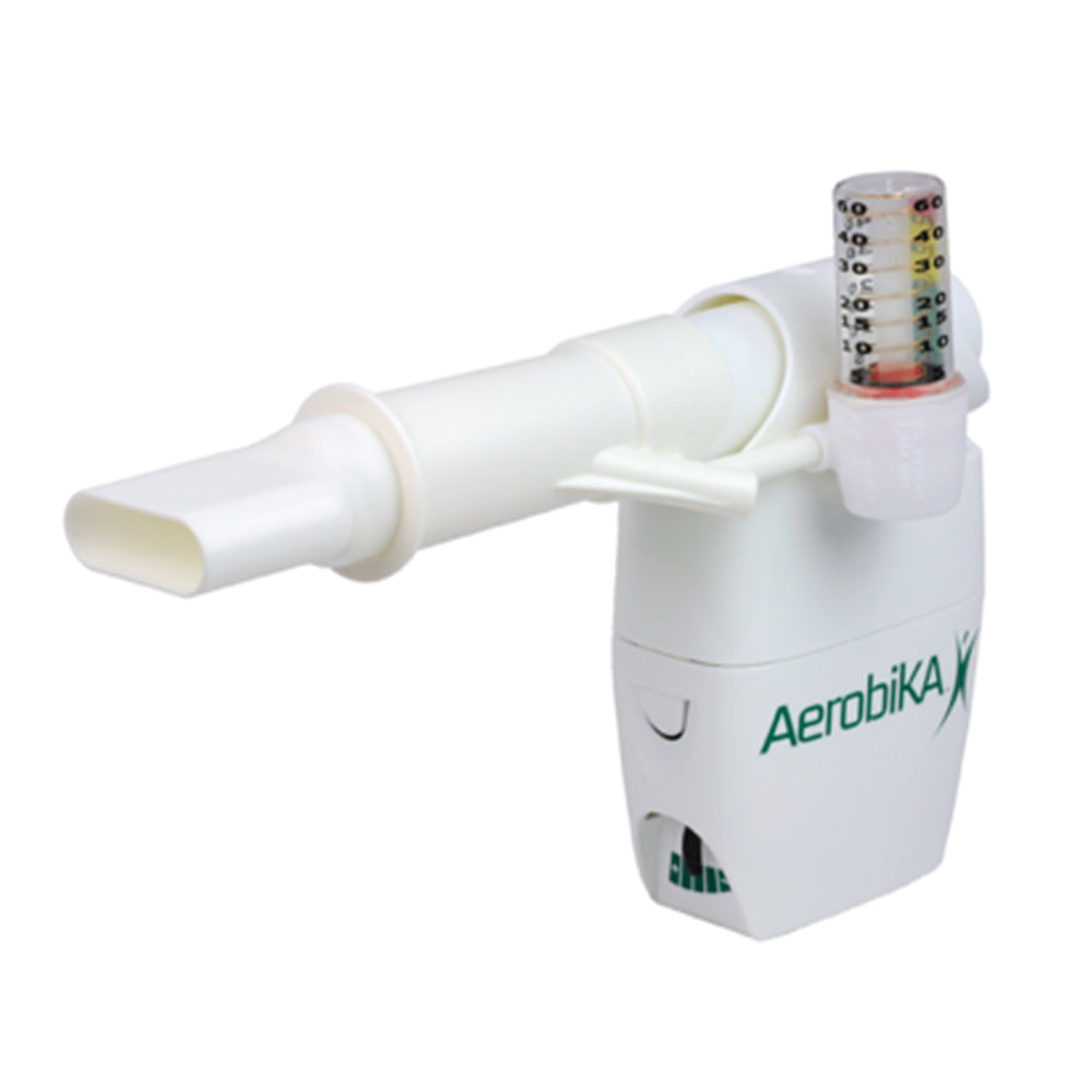 Aerobika® O-PEP Atem-Therapiegerät