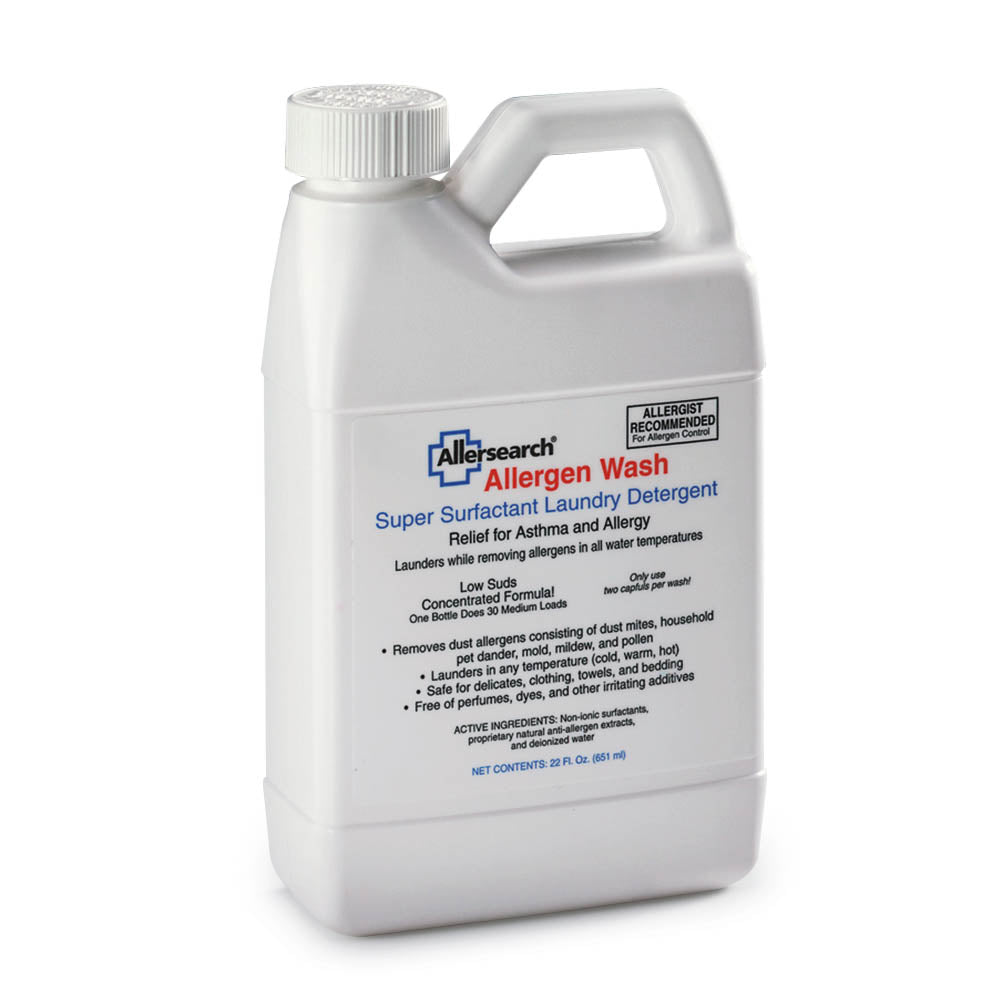 Allersearch Allergen Wash Waschmittel