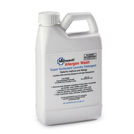 Allersearch Allergen Wash Waschmittel