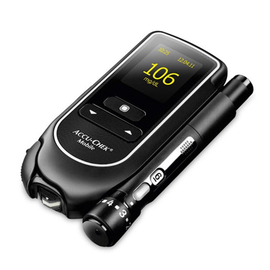 Blutzuckermessgerät Accu-Chek® Mobile