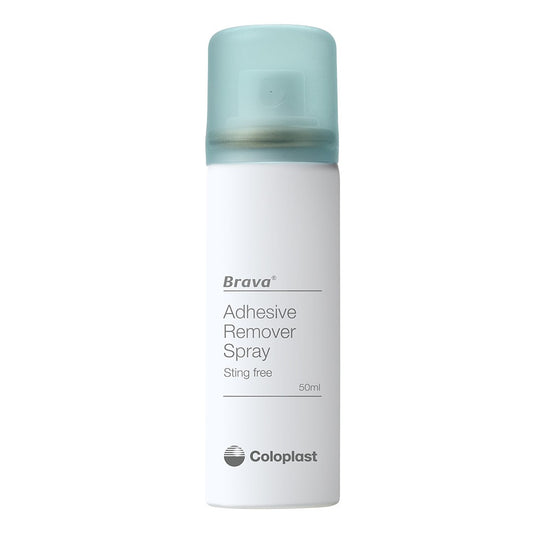 Brava® Pflasterentfernerspray 50 ml