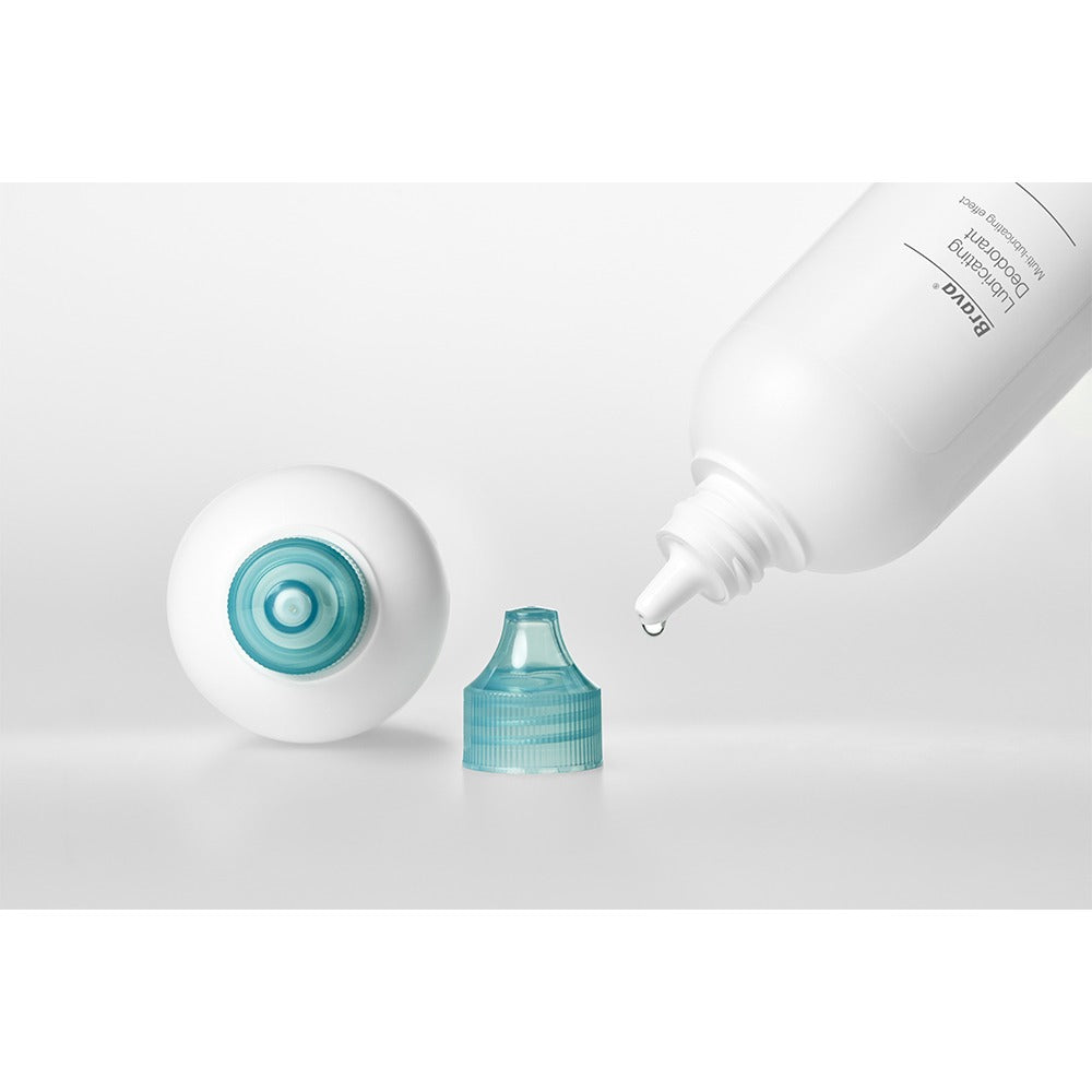 Brava® Geruchsneutralisierendes Gleitmittel 240 ml