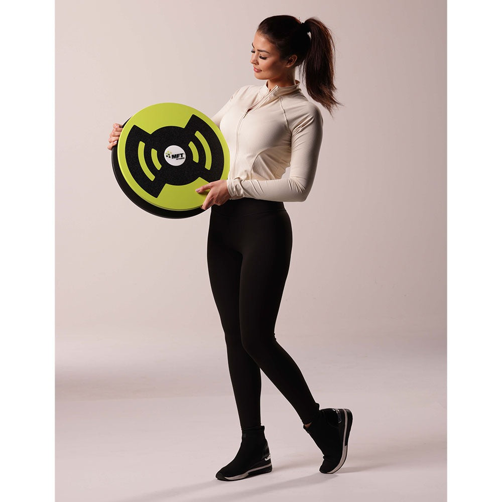 MFT Challenge Disc Classic - MFT Grün