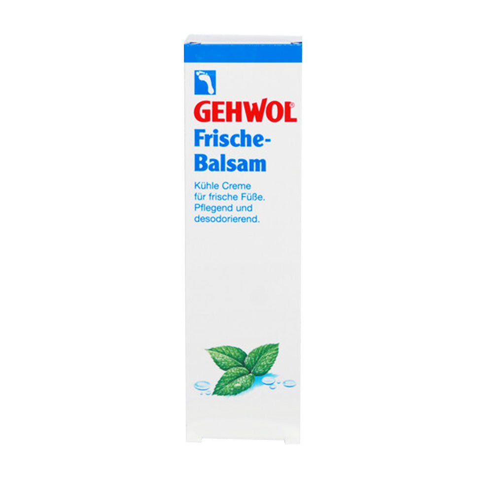 Gehwol Frischebalsam