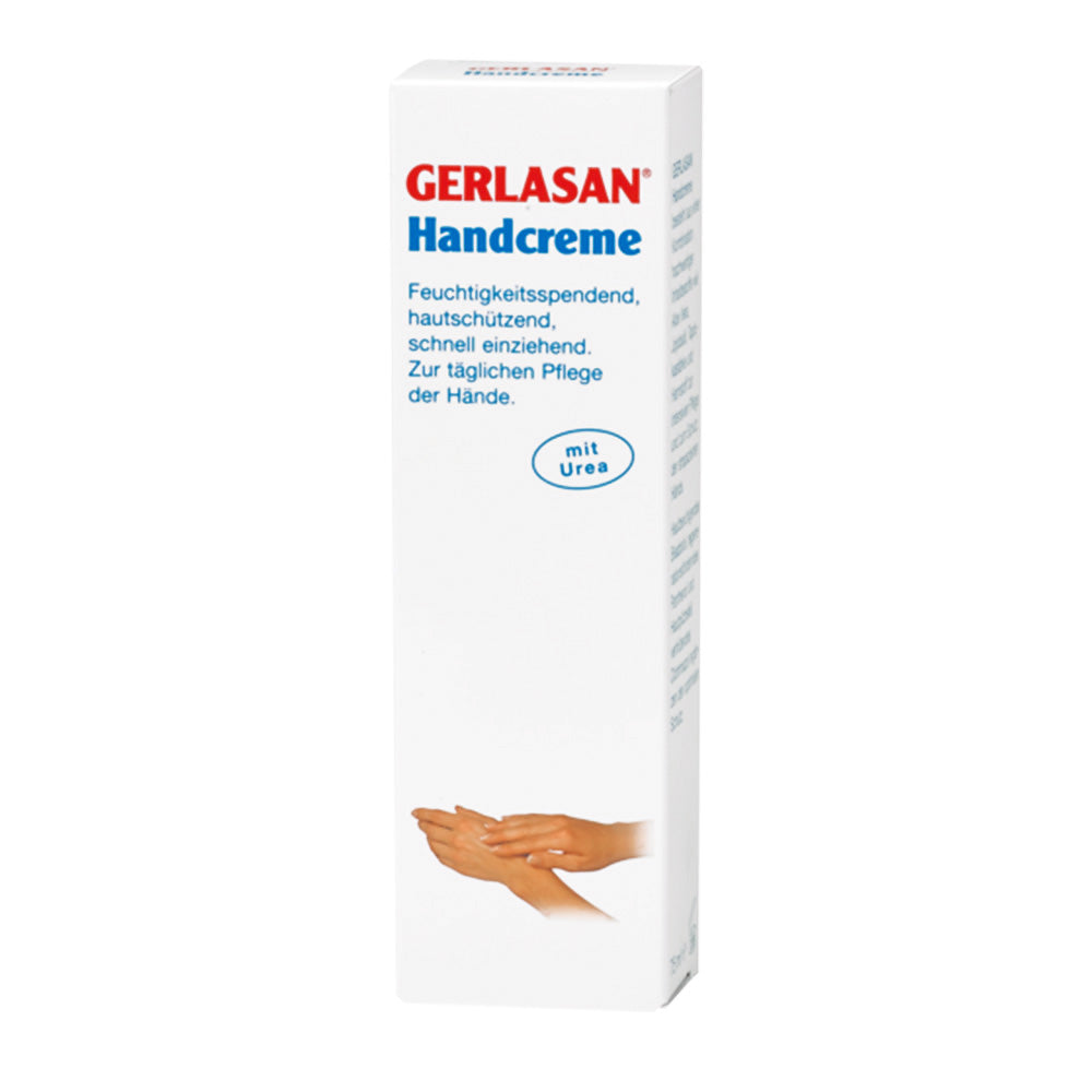 Gehwol Gerlan Handcreme