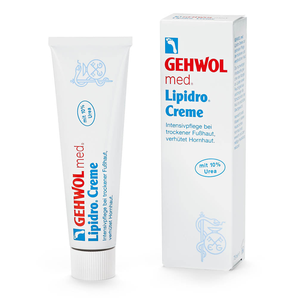 Gehwol Med Lipidrocreme