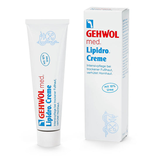 Gehwol Med Lipidrocreme