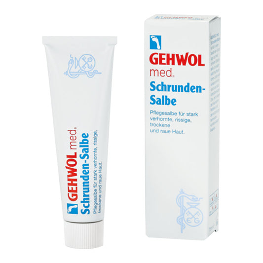 Gehwol Med Schrundensalbe