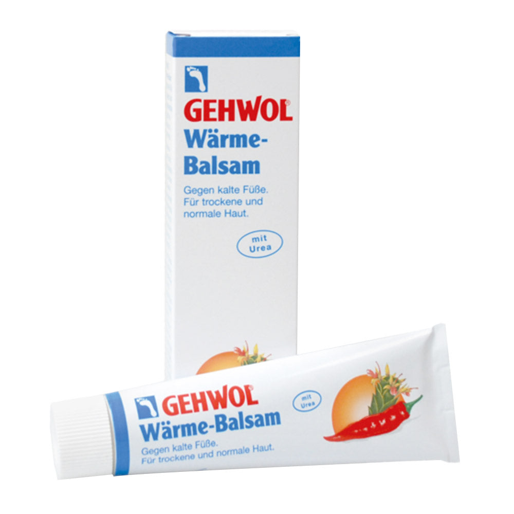 Gehwol Wärmebalsam