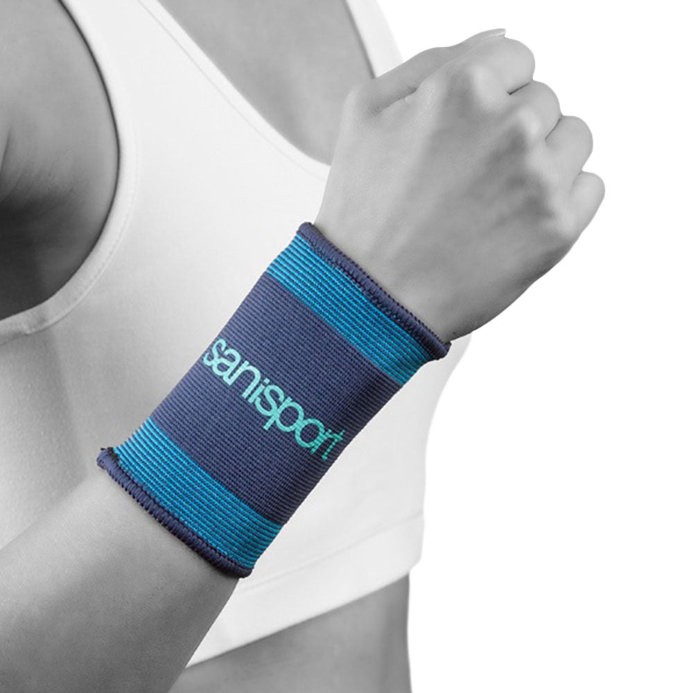 sanisport Handgelenksbandage Flex