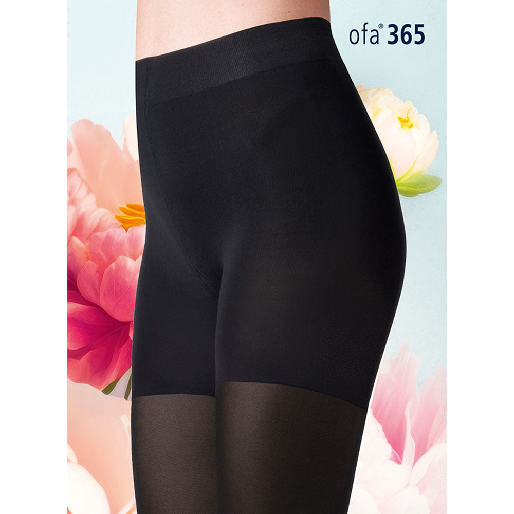 Ofa 365 Fein Strumpfhosen 140 den