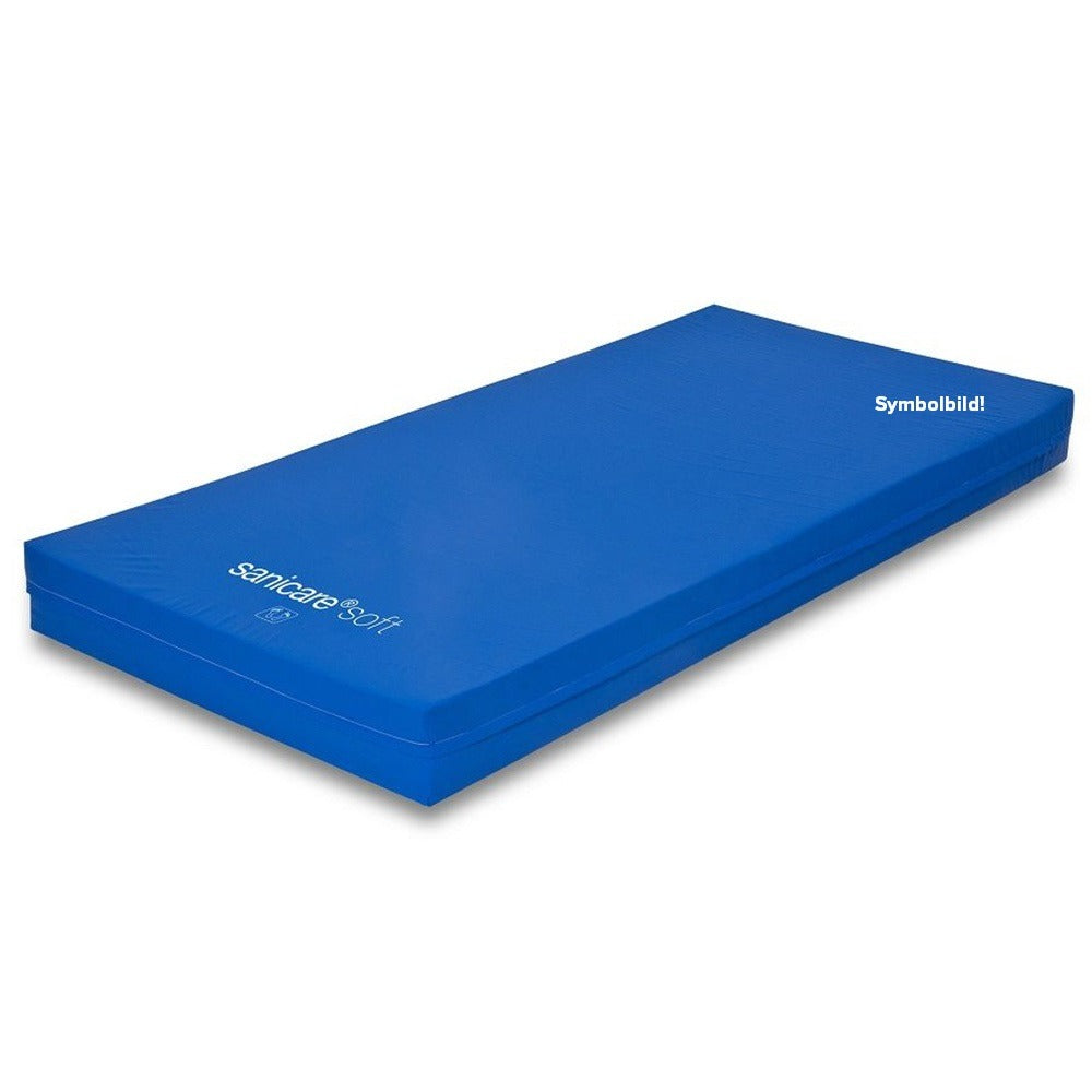 Matratze Soft sanicare®