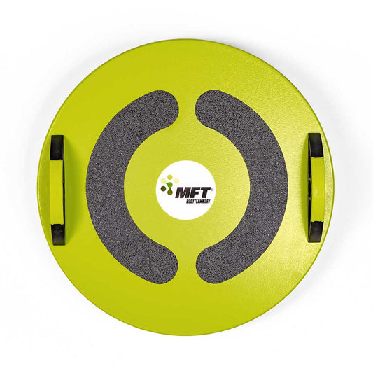 MFT Fun Disc