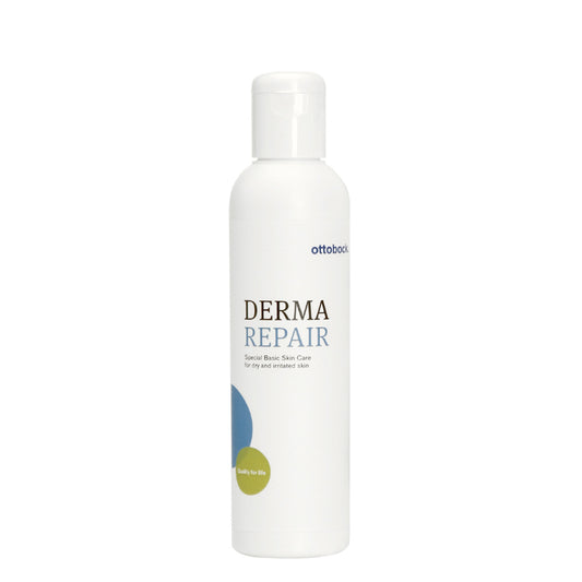 Derma Repair Stumpfpflege