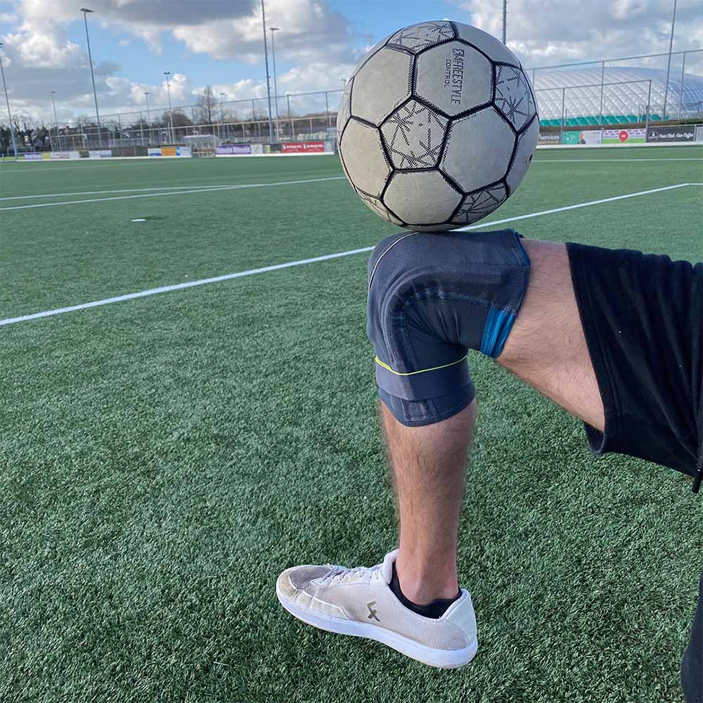 Push Sports Kniebandage