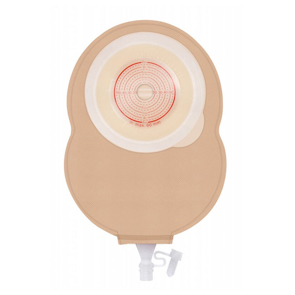 STOMOCUR® Safe Urobeutel plan