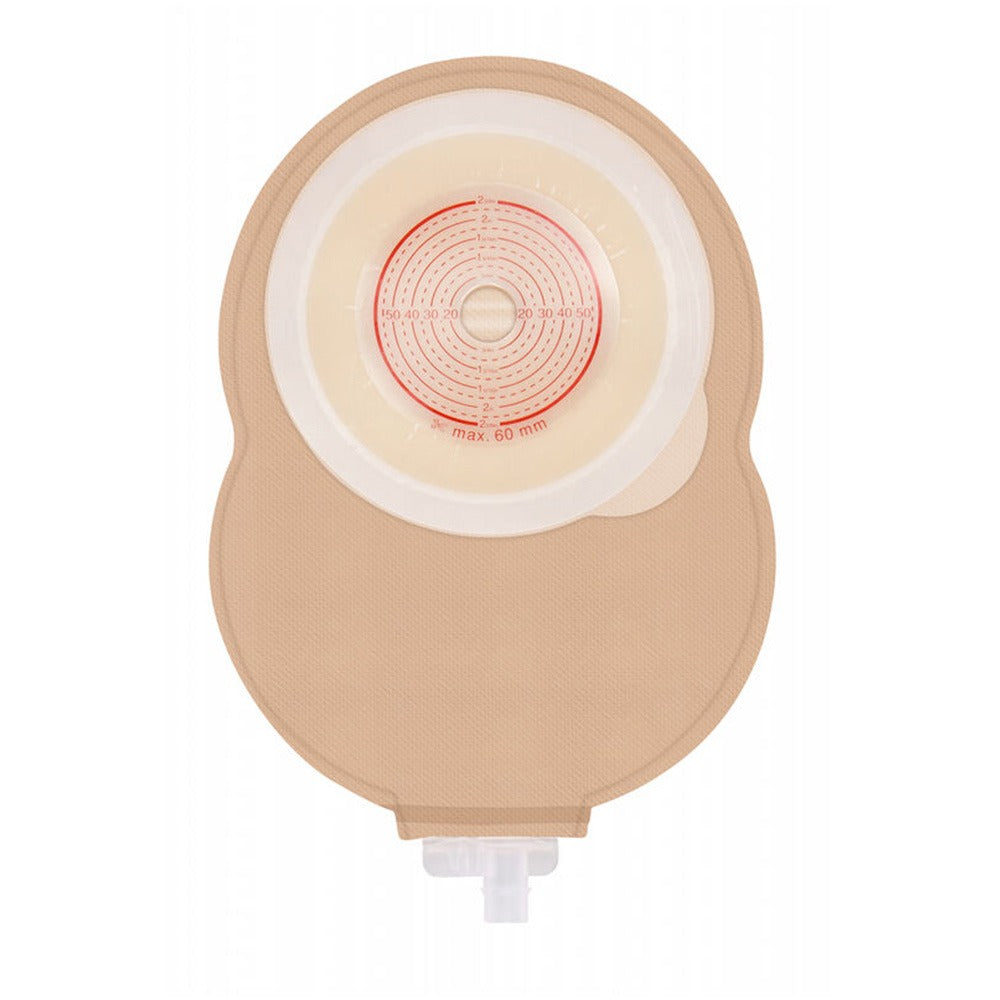 STOMOCUR® Twist&Safe Urobeutel